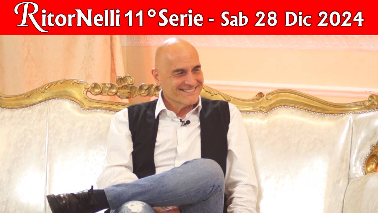 Trasmissione RitorNelli